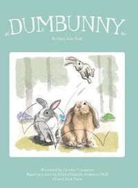 Cover image for Dumbunny