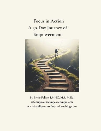 Cover image for Focus in Action