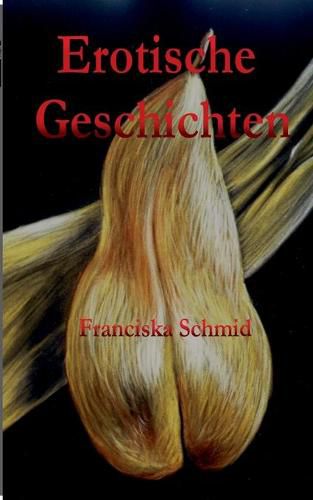 Cover image for Erotische Geschichten