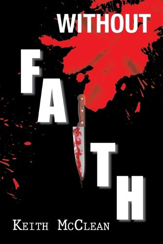 Cover image for Without Faith