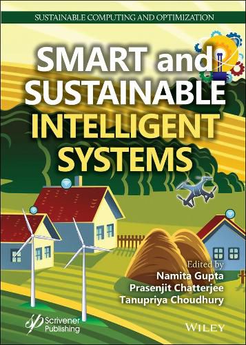 Cover image for Smart Sustainable Intelligent Systems