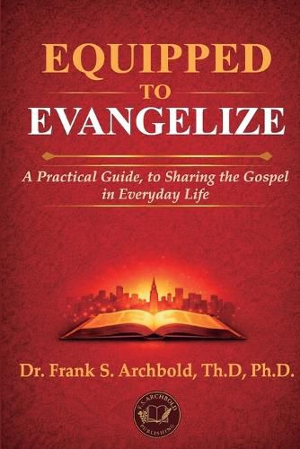 Cover image for Equipped to Evangelize