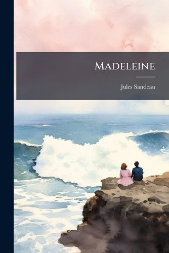 Cover image for Madeleine