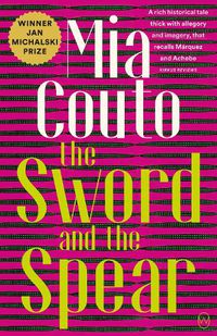 Cover image for The Sword And The Spear