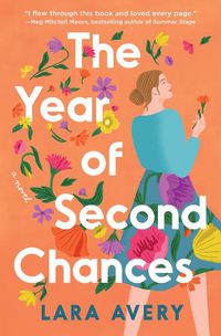 Cover image for The Year of Second Chances