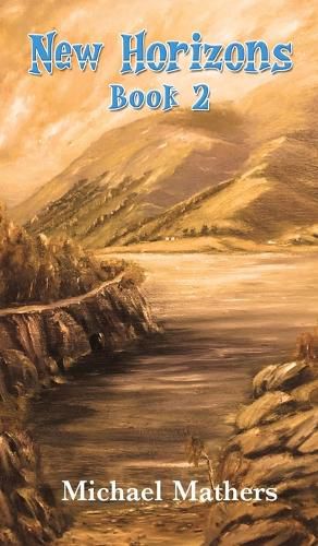 Cover image for New Horizons