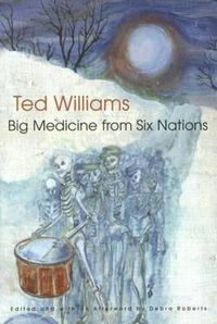 Cover image for Big Medicine From Six Nations