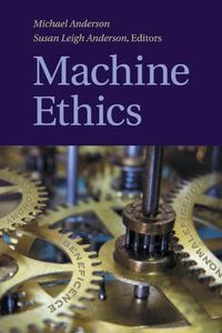 Cover image for Machine Ethics