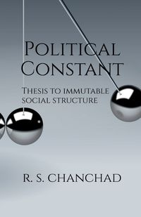 Cover image for Political Constant