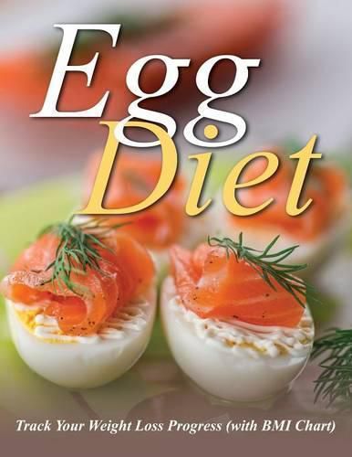 Cover image for Egg Diet: Track Your Weight Loss Progress (with BMI Chart)