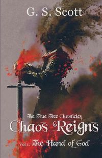 Cover image for Chaos Reigns, Vol. 1: The Hand of God