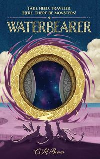 Cover image for Waterbearer