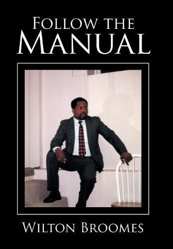 Cover image for Follow the Manual