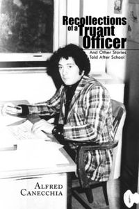 Cover image for Recollections of a Truant Officer