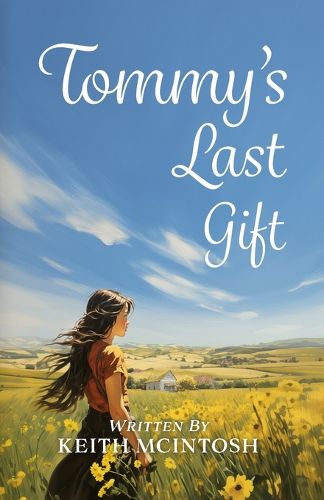 Cover image for Tommy's Last Gift