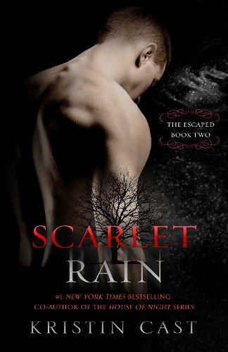 Cover image for Scarlet Rain: The Escaped - Book Two