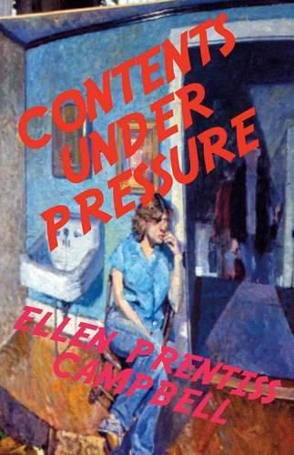 Cover image for Contents Under Pressure