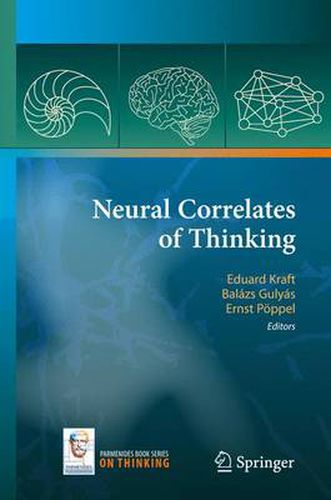 Cover image for Neural Correlates of Thinking