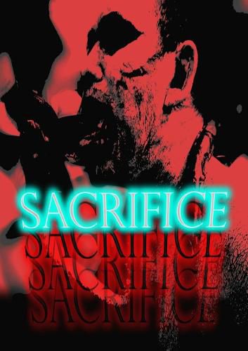 Cover image for Sacrifice