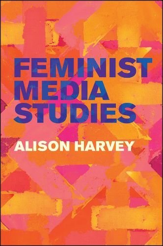 Cover image for Feminist Media Studies