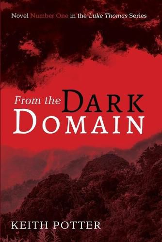 Cover image for From the Dark Domain: Novel Number One in the Luke Thomas Series