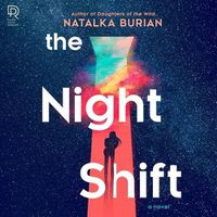 Cover image for The Night Shift
