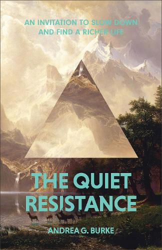 Cover image for The Quiet Resistance