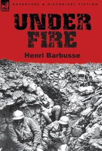 Cover image for Under Fire