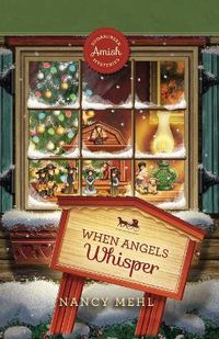 Cover image for When Angels Whisper