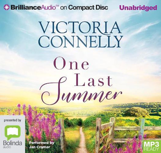 Cover image for One Last Summer