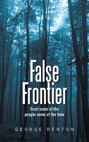 Cover image for False Frontier