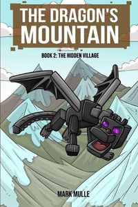 Cover image for The Dragon's Mountain Book Two