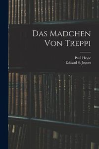 Cover image for Das Madchen Von Treppi