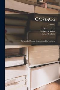 Cover image for Cosmos