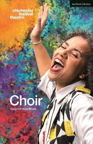 Cover image for Choir
