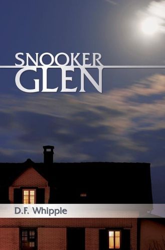 Cover image for Snooker Glen