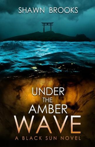 Cover image for Under the Amber Wave