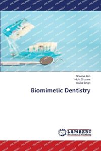 Cover image for Biomimetic Dentistry