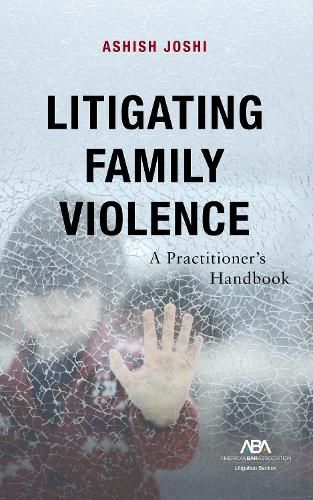 Cover image for Litigating Family Violence