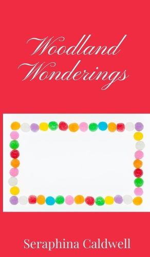 Cover image for Woodland Wonderings