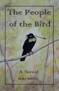 Cover image for The People of the Bird: Nenge Series Book 1