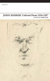 Cover image for Collected Poems 1956-1987