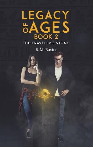 Cover image for Legacy of Ages