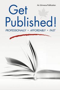 Cover image for Get Published!