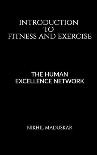 Cover image for Introduction to Fitness and Exercise