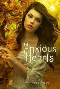 Cover image for Anxious Hearts