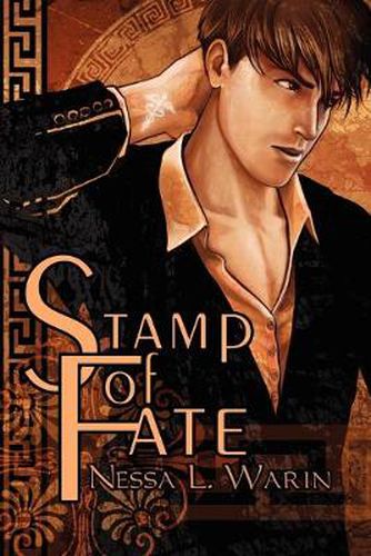 Cover image for Stamp of Fate