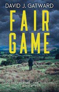 Cover image for Fair Game