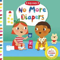 Cover image for No More Diapers