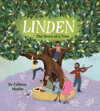 Cover image for Linden